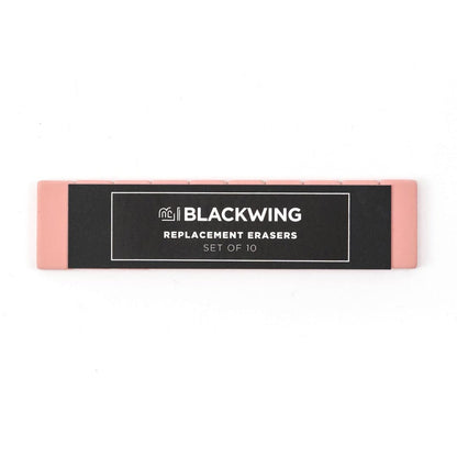 Blackwing Replacement Erasers