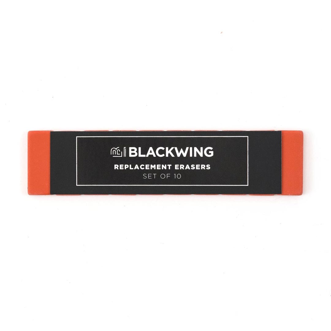 Blackwing Replacement Erasers