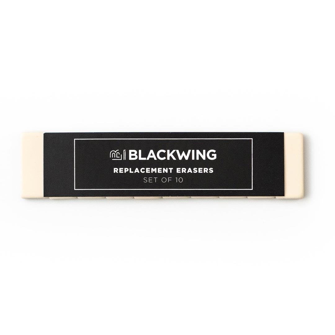 Blackwing Replacement Erasers