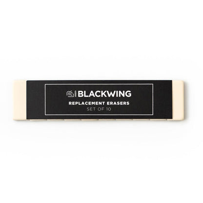 Blackwing Replacement Erasers