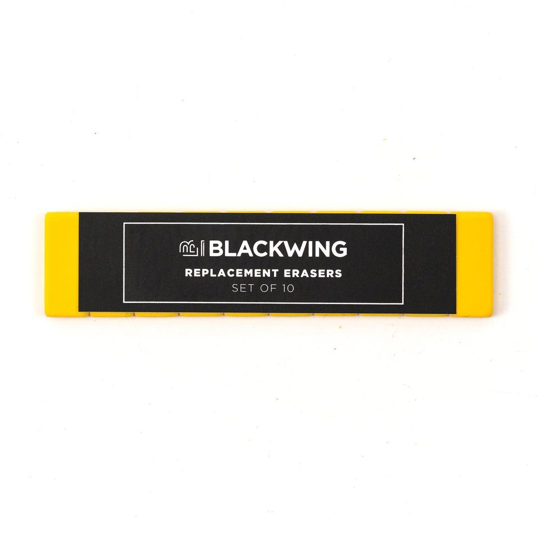 Blackwing Replacement Erasers