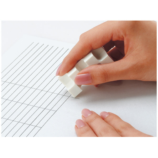 KOKUYO Kado-Keshi Corner Eraser