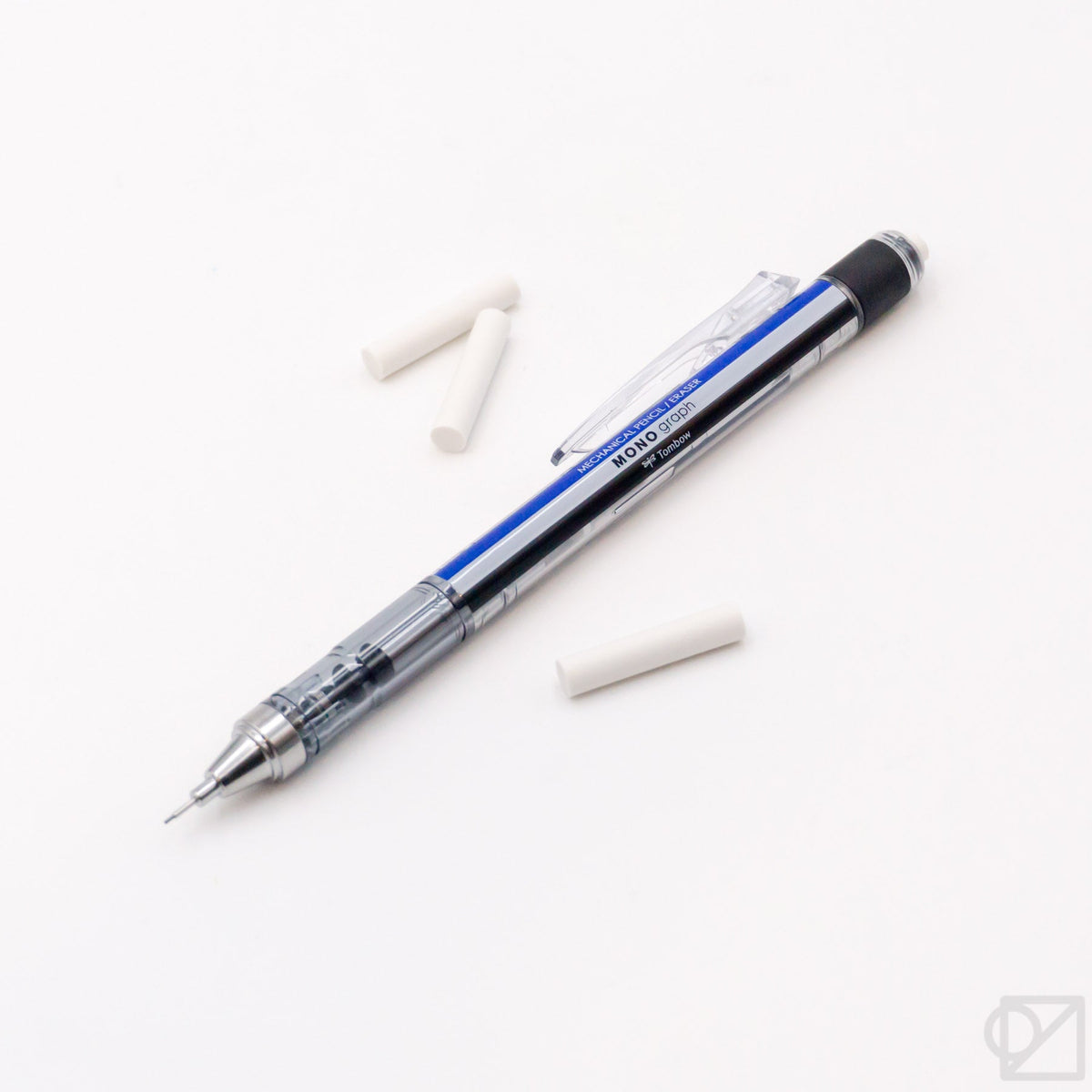 Tombow MONO Graph Mechanical Pencil